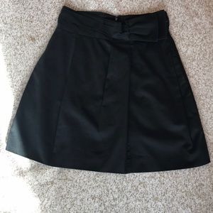 BCBGMAXAZRIA “MILA” Skirt